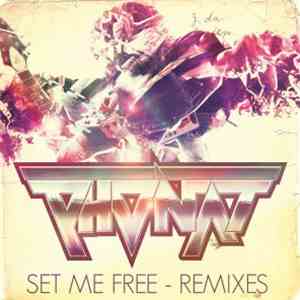 Phonat - Set Me Free (Remixes)
