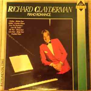Richard Clayderman - Piano Romance