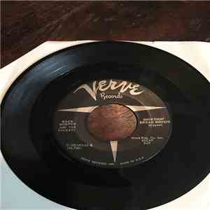 Rock Murphy And The Rockets - St. Louis Blues / Shortnin' Bread Boogie