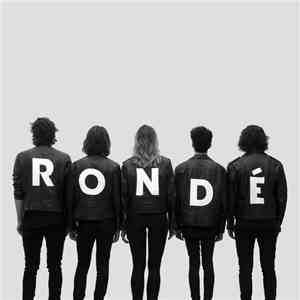 Rondé - Naturally