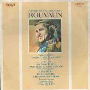 Rouvaun - The Songs Of Joy And Love