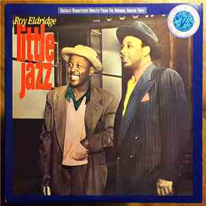 Roy Eldridge - Little Jazz
