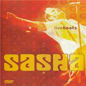 Sasha - Livebeats