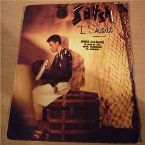 Satch - I Shout