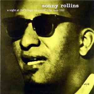Sonny Rollins - A Night At The