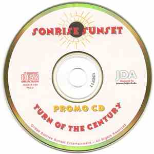 Sonrise Sunset - Turn Of The Century