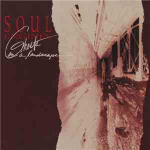 Soul Engines - Ghosts On A Landscape
