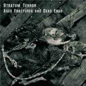 Stratvm Terror - Aged Fractures And Dead Ends