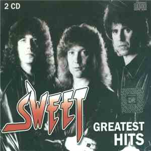 Sweet - Greatest Hits