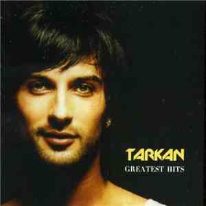 Tarkan - Greatest Hits