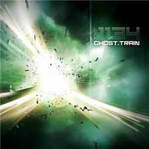 The 1134 - Ghost.Train