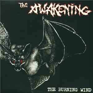 The Awakening  - The Burning Wind