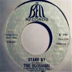 The Blossoms - Soul And Inspiration / Stand By