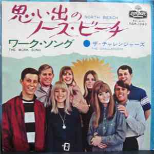 The Challengers - North Beach/The Work Song