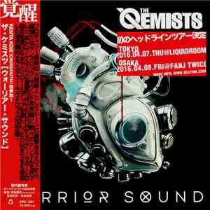The Qemists - Warrior Sound