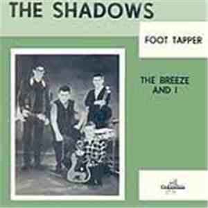 The Shadows - Foot Tapper