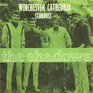 The Shadows - Winchester Cathedral / Stardust