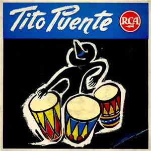 Tito Puente - Tito Puente E La Sua Orchestra