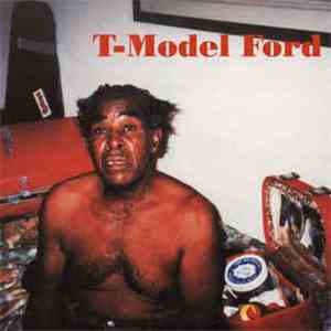 T-Model Ford - To The Left To The Right