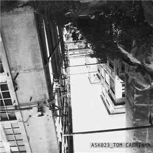 Tom Cabrinha - ASK023