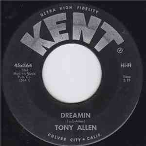 Tony Allen  - Dreamin