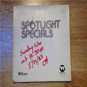 Toto - Spotlight Specials - Air Date 5-22-83