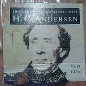 Various - 100 Kendte Skuespillere Læser H.C. Andersen