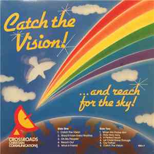 Various - Catch The Vision And Reach For The Sky