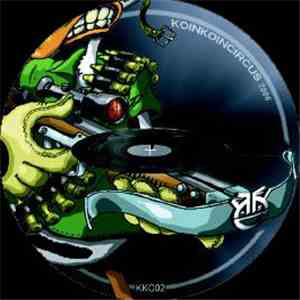 Various - Circus Attacks