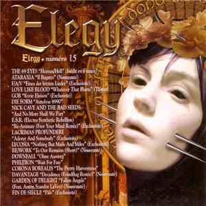Various - Elegy - Numéro 15