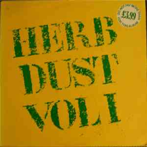 Various - Herb Dust Vol 1