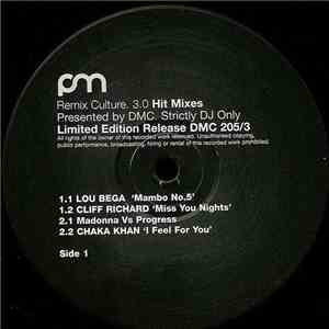 Various - Hit Mixes 205