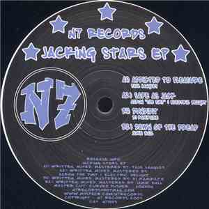 Various - Jacking Stars EP