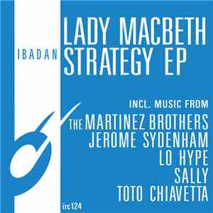 Various - Lady MacBeth Strategy
