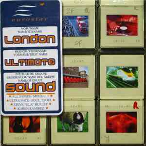 Various - London Ultimate Sound