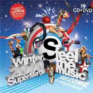 Various - SuperMartxé Winter 2010