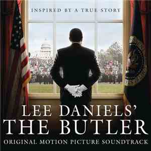 Various - The Butler (Original Motion Picture Soundtrack)