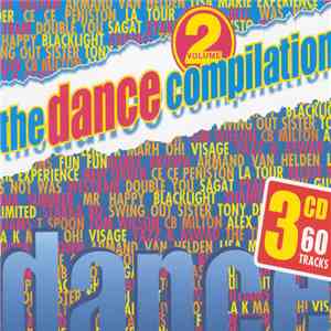 Various - The Dance Compilation Volume 2