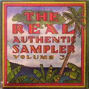 Various - The Real Authentic Sampler Volume 3