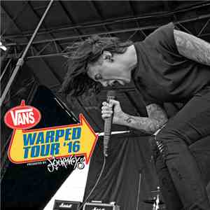 Various - Vans Warped Tour 2016 Compilation