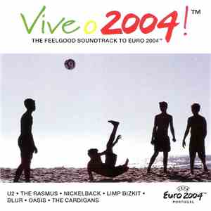 Various - Vive O 2004!