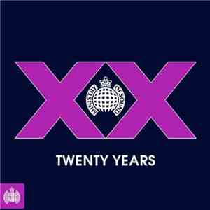 Various - XX Twenty Years