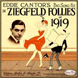 Various - Ziegfeld Follies Of 1919