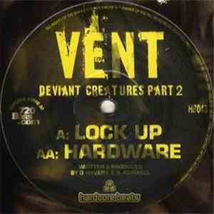 Vent - Deviant Creatures Part 2