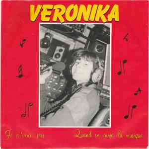 Veronika  - Je N'veux Pas