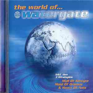 Watergate - The World Of...