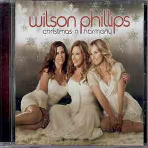 Wilson Phillips - Christmas In Harmony