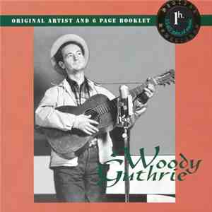 Woody Guthrie - Members Edition