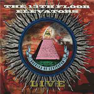 13th Floor Elevators - Live - I've Seen Your Face Before