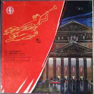 A. Bruckner - Symphony No.8 In C Minor